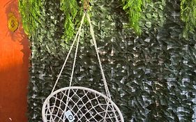 Apê Mini Casa Aconchegante - ao lado do Sesc Bertioga dentro da Pousada Lemon